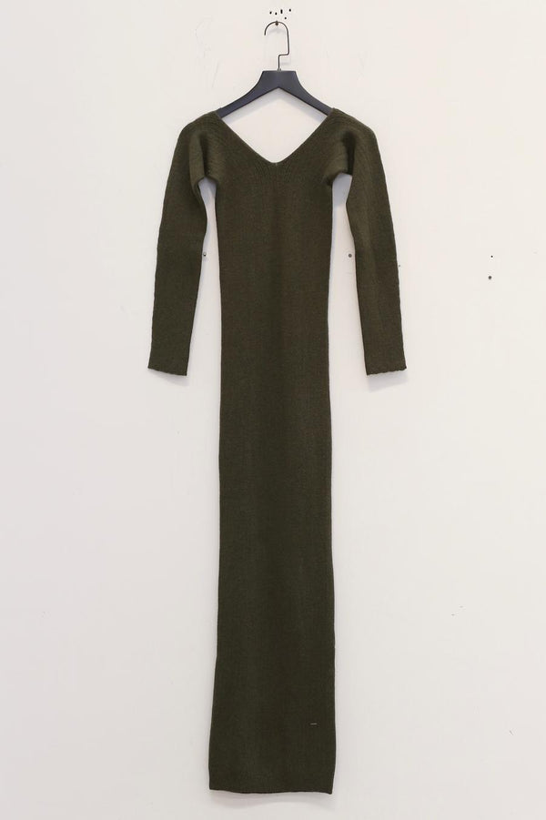 BASERANGE Bodysuit DRTI-FM-WI22